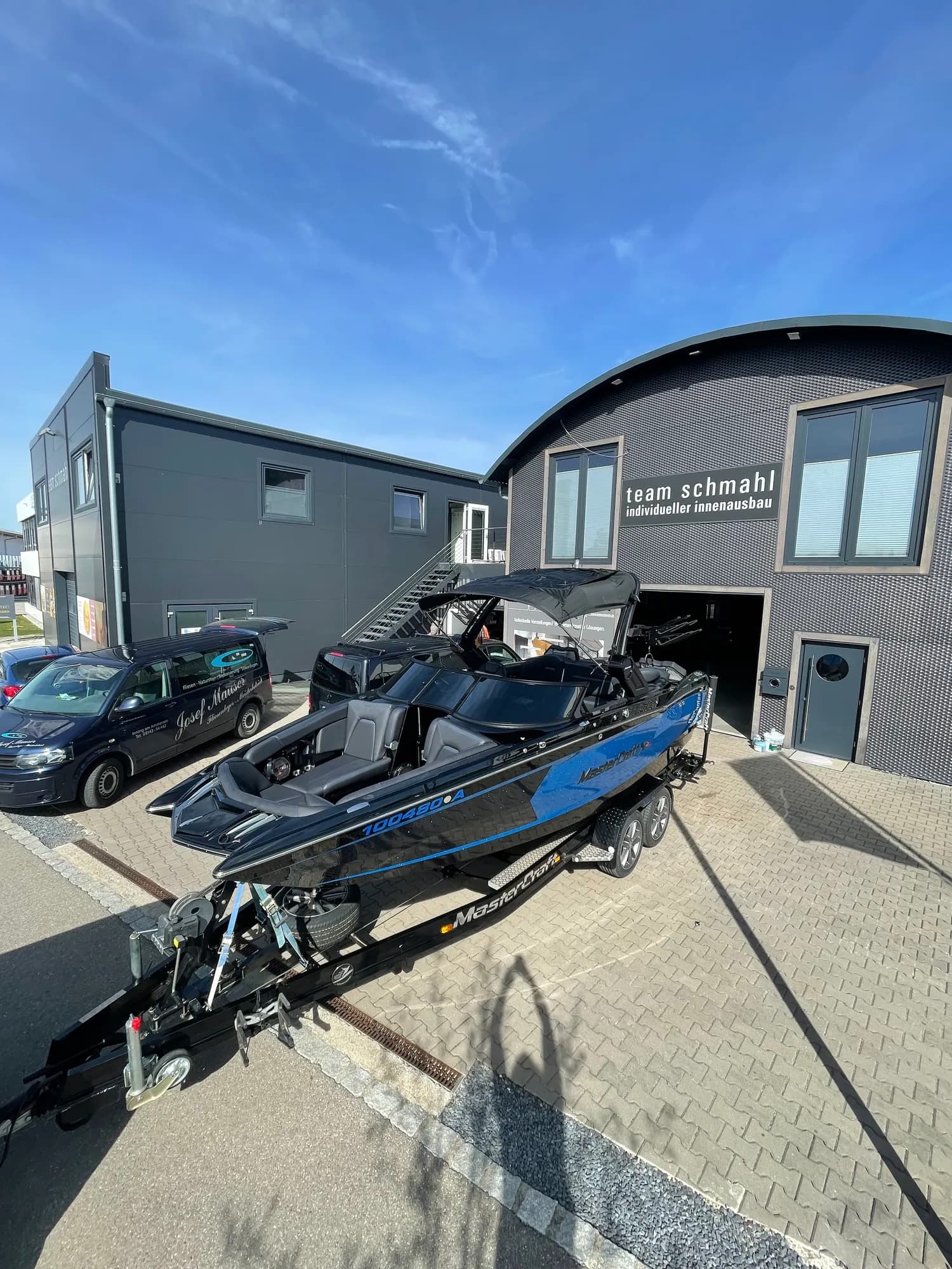 MasterCraft X-Star – MasterCraft X-Star · Wakeboard-Boot